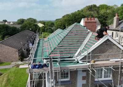 km building and roofing ltd gallery 22