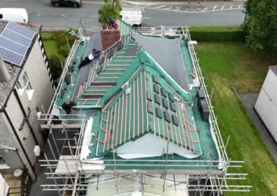 km building and roofing ltd gallery 3