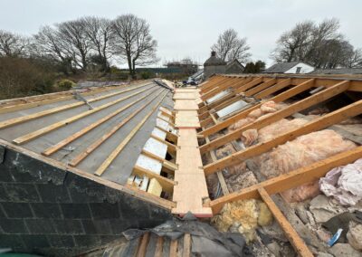 km building and roofing ltd gallery 5