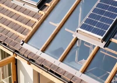 km building and roofing ltd gallery 6