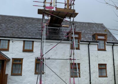 km building and roofing ltd 1