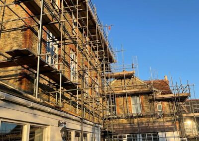 km building and roofing ltd 16