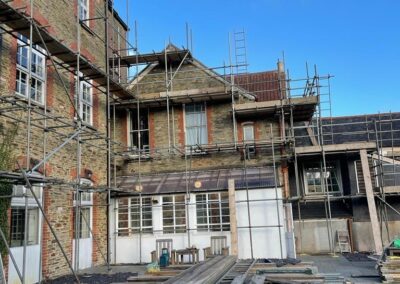 km building and roofing ltd 17