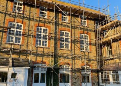 km building and roofing ltd 18