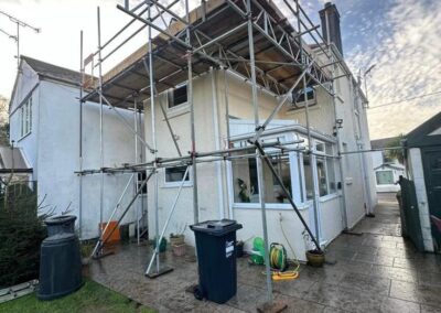 km building and roofing ltd 2