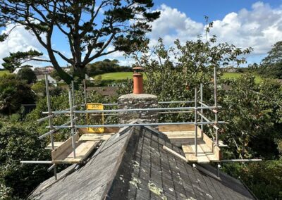 km building and roofing ltd 3