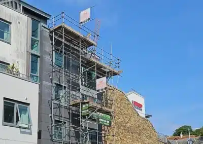 km building and roofing ltd gallery 1