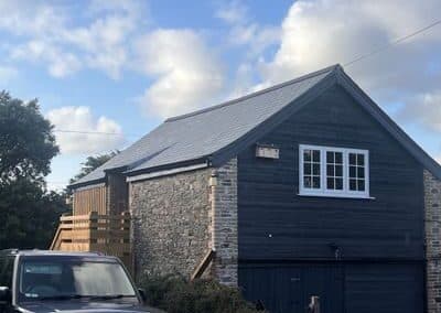 km building and roofing ltd gallery 2