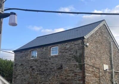 km building and roofing ltd gallery 3