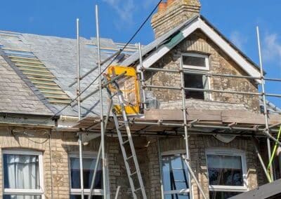 km building and roofing ltd gallery 4