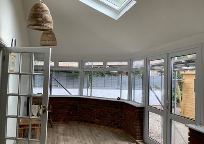 km building and roofing ltd gallery 8